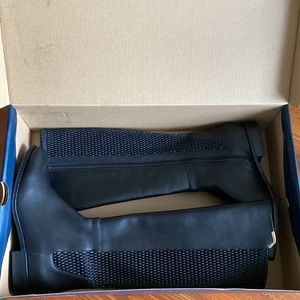 Brand New in box Cole Haan Rockland Boots